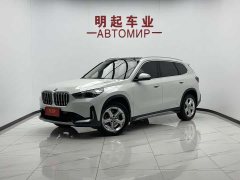 BMW X1 sDrive20Li X Design Package - ფოტო 1
