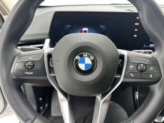 BMW X1 sDrive20Li X Design Package - ფოტო 12