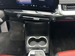 BMW X1 sDrive20Li X Design Package - ფოტო 13