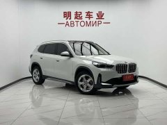 BMW X1 sDrive20Li X Design Package - ფოტო 2