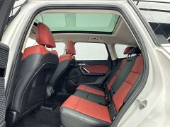BMW X1 sDrive20Li X Design Package - ფოტო 5
