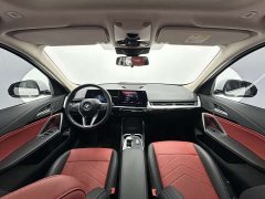 BMW X1 sDrive20Li X Design Package - ფოტო 6