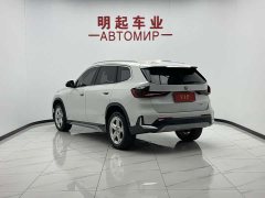 BMW X1 sDrive20Li X Design Package - ფოტო 7