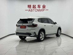 BMW X1 sDrive20Li X Design Package - ფოტო 8