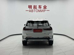 BMW X1 sDrive20Li X Design Package - ფოტო 9
