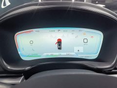 BYD Han 2022 EV 610KM AWD Qianshan Green Limited Edition - ფოტო 11