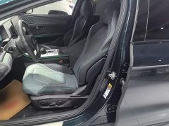 BYD Han 2022 EV 610KM AWD Qianshan Green Limited Edition - ფოტო 14