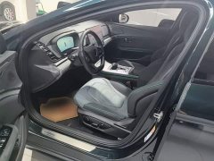 BYD Han 2022 EV 610KM AWD Qianshan Green Limited Edition - ფოტო 15