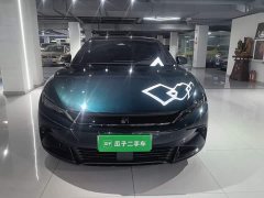 BYD Han 2022 EV 610KM AWD Qianshan Green Limited Edition - ფოტო 2