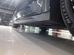 BYD Han 2022 EV 610KM AWD Qianshan Green Limited Edition - ფოტო 20