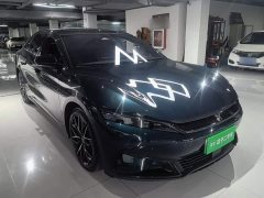BYD Han 2022 EV 610KM AWD Qianshan Green Limited Edition - ფოტო 3