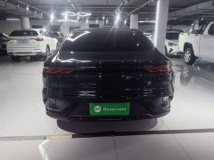 BYD Han 2022 EV 610KM AWD Qianshan Green Limited Edition - ფოტო 5
