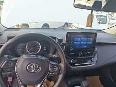 Toyota Corolla Hybrid 1.8L E-CVT Elite - ფოტო 10