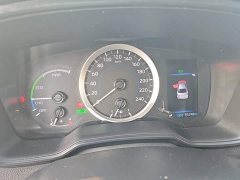 Toyota Corolla Hybrid 1.8L E-CVT Elite - ფოტო 12