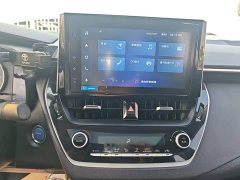 Toyota Corolla Hybrid 1.8L E-CVT Elite - ფოტო 13