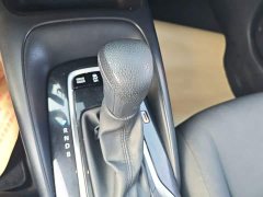 Toyota Corolla Hybrid 1.8L E-CVT Elite - ფოტო 14