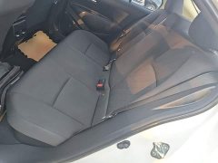 Toyota Corolla Hybrid 1.8L E-CVT Elite - ფოტო 17