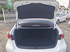 Toyota Corolla Hybrid 1.8L E-CVT Elite - ფოტო 19