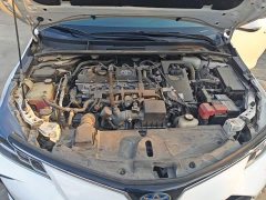 Toyota Corolla Hybrid 1.8L E-CVT Elite - ფოტო 20