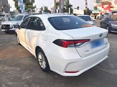 Toyota Corolla Hybrid 1.8L E-CVT Elite - ფოტო 5