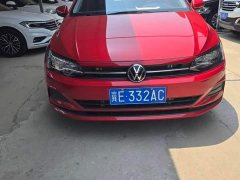 Volkswagen Polo Plus 1.5L Automatic Passion Lifestyle Edition - ფოტო 2