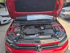 Volkswagen Polo Plus 1.5L Automatic Passion Lifestyle Edition - ფოტო 7