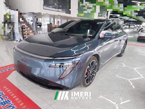 2025 Nissan N7 625 Max - ავტომობილი ჩინეთიდან