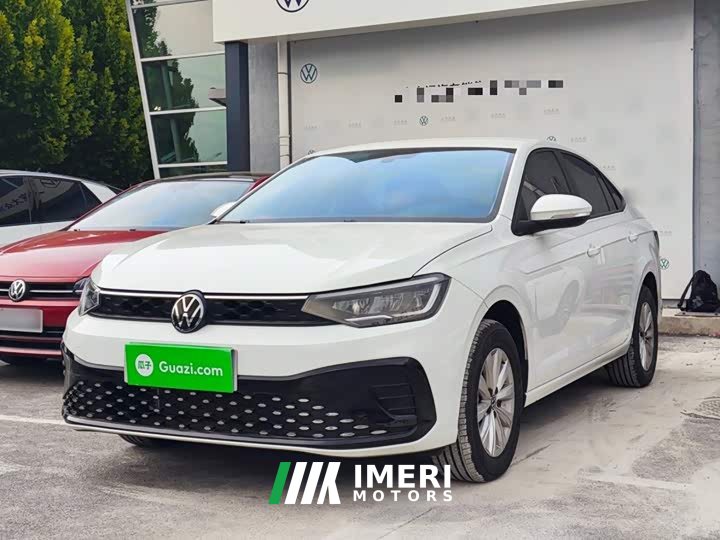 Volkswagen Lavida 2025 Sharp 1.5L Outstanding New Edition - ავტომობილი ჩინეთიდან