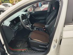 Volkswagen Lavida 2025 Sharp 1.5L Outstanding New Edition - ფოტო 10