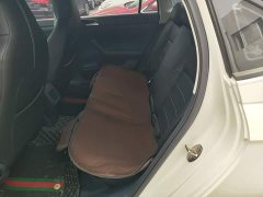 Volkswagen Lavida 2025 Sharp 1.5L Outstanding New Edition - ფოტო 12