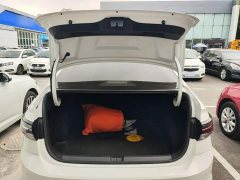 Volkswagen Lavida 2025 Sharp 1.5L Outstanding New Edition - ფოტო 14