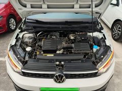 Volkswagen Lavida 2025 Sharp 1.5L Outstanding New Edition - ფოტო 15