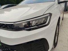 Volkswagen Lavida 2025 Sharp 1.5L Outstanding New Edition - ფოტო 17