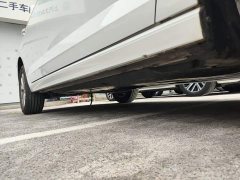 Volkswagen Lavida 2025 Sharp 1.5L Outstanding New Edition - ფოტო 18