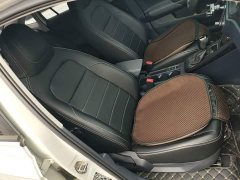 Volkswagen Lavida 2025 Sharp 1.5L Outstanding New Edition - ფოტო 19