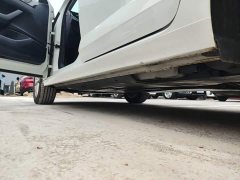 Volkswagen Lavida 2025 Sharp 1.5L Outstanding New Edition - ფოტო 20