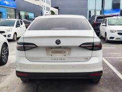Volkswagen Lavida 2025 Sharp 1.5L Outstanding New Edition - ფოტო 3