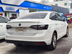 Volkswagen Lavida 2025 Sharp 1.5L Outstanding New Edition - ფოტო 4