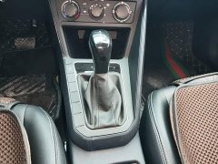 Volkswagen Lavida 2025 Sharp 1.5L Outstanding New Edition - ფოტო 9