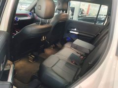 Mercedes-Benz GLB 200 Dynamic - ფოტო 10