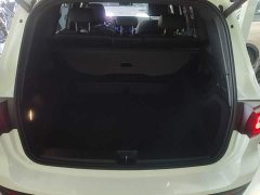 Mercedes-Benz GLB 200 Dynamic - ფოტო 12