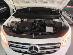 Mercedes-Benz GLB 200 Dynamic - ფოტო 13