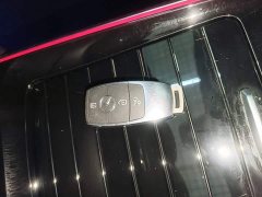 Mercedes-Benz GLB 200 Dynamic - ფოტო 14