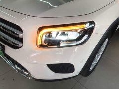 Mercedes-Benz GLB 200 Dynamic - ფოტო 15