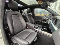 Mercedes-Benz GLB 200 Dynamic - ფოტო 16