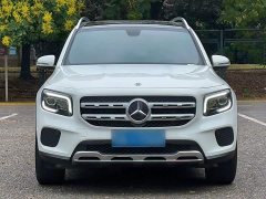 Mercedes-Benz GLB 200 Dynamic - ფოტო 19
