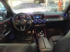 Mercedes-Benz GLB 200 Dynamic - ფოტო 3