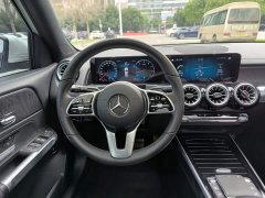 Mercedes-Benz GLB 200 Dynamic - ფოტო 4