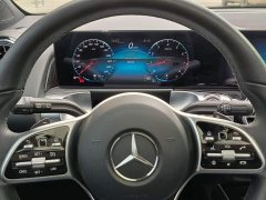 Mercedes-Benz GLB 200 Dynamic - ფოტო 5