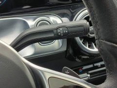 Mercedes-Benz GLB 200 Dynamic - ფოტო 7